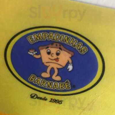 Empadinhas Barnabé