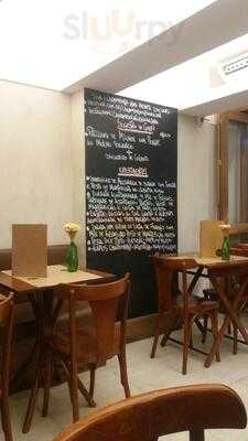 Carambola Cozinha & Café