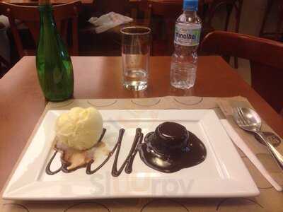 Carambola Cozinha & Café