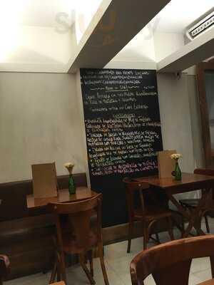 Carambola Cozinha & Café