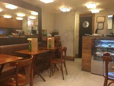 Carambola Cozinha & Café