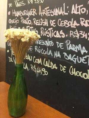 Carambola Cozinha & Café