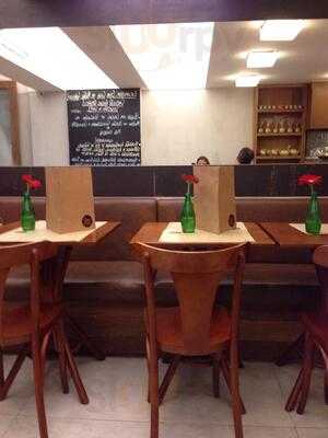 Carambola Cozinha & Café