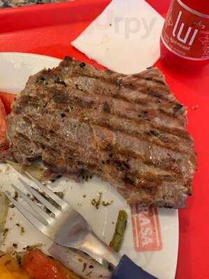 Sal E Brasa Grill Express São Luís Shopping