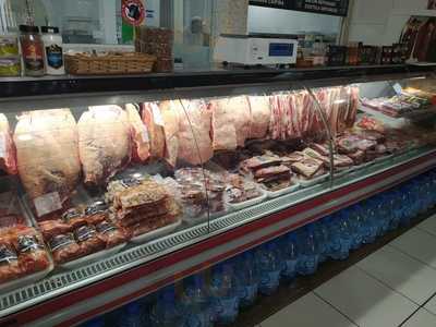 Carnes Da Barra