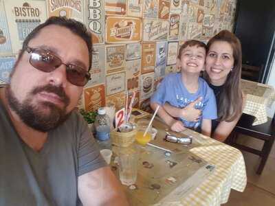 Restaurante E Bolo Do Orlando