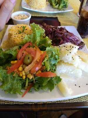 Restaurante E Bolo Do Orlando