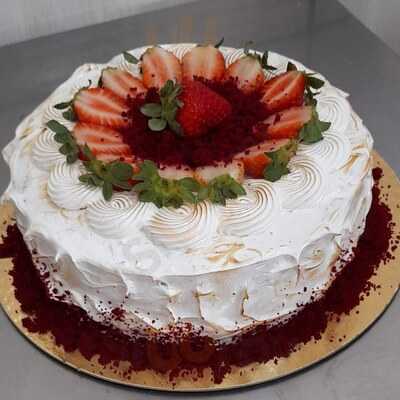 Restaurante E Bolo Do Orlando