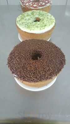 Restaurante E Bolo Do Orlando