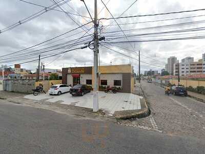 Restaurante E Bolo Do Orlando