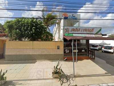 Da Pavarotti Pizzaria