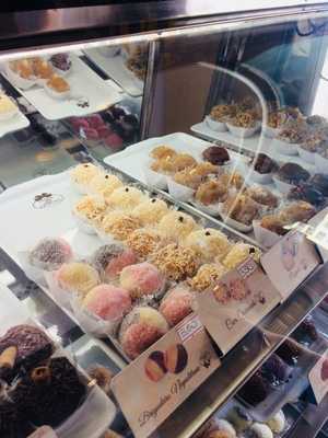 Sabor & Desejo Salgados E Doces