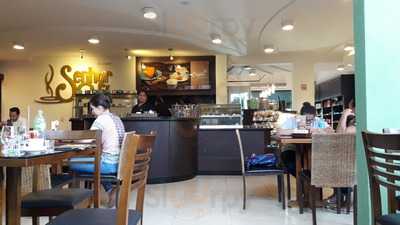 Sabor & Desejo Salgados E Doces