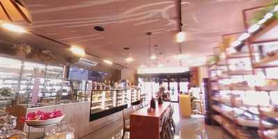 Sabor & Desejo Salgados E Doces