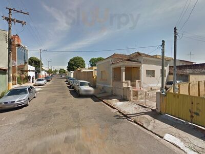 Pinhata Lanches