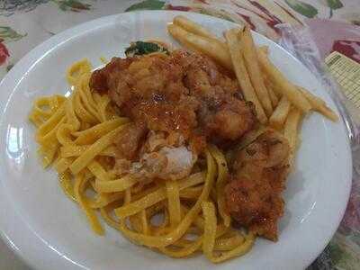 Restaurante Via Napoli