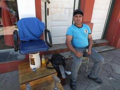 Restaurante Via Napoli