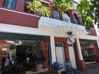 Restaurante Via Napoli