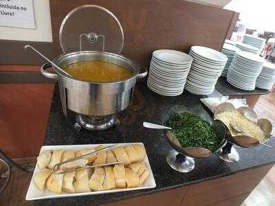 Restaurante Via Napoli