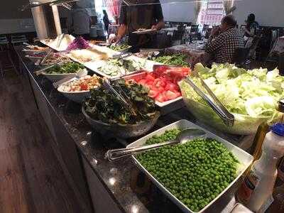 Restaurante Via Napoli