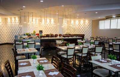 Royal Bar E Restaurante