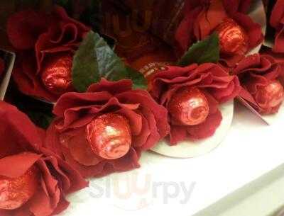 Chocolates Brasil Cacau