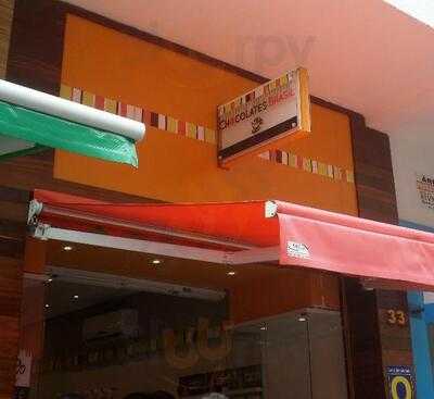 Chocolates Brasil Cacau