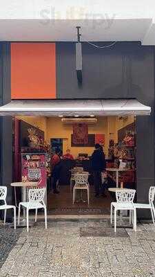 Chocolates Brasil Cacau