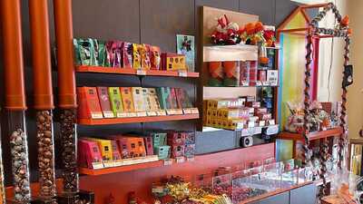 Chocolates Brasil Cacau