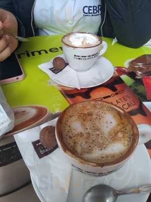 Chocolates Brasil Cacau