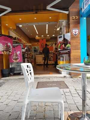 Chocolates Brasil Cacau