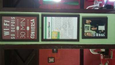 Parmigianino Restaurante