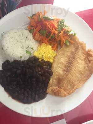 Parmigianino Restaurante