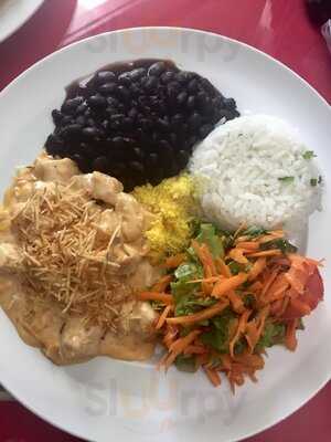 Parmigianino Restaurante