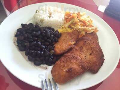 Parmigianino Restaurante