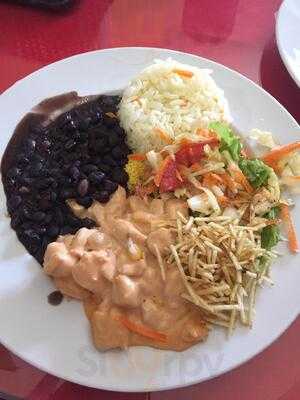 Parmigianino Restaurante