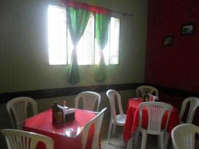 Parmigianino Restaurante