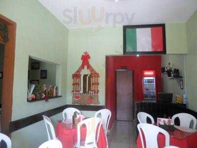 Parmigianino Restaurante