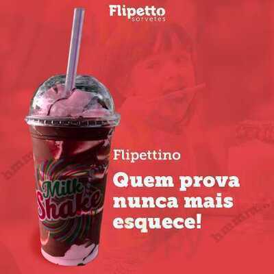 Sorveteria Nova Prestyggio