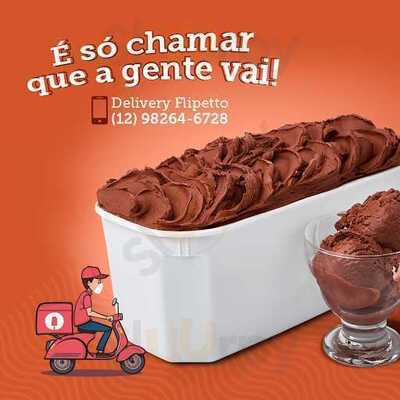 Sorveteria Nova Prestyggio