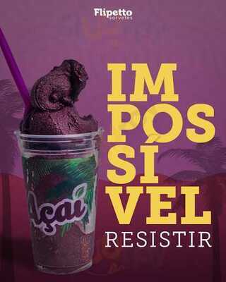 Sorveteria Nova Prestyggio