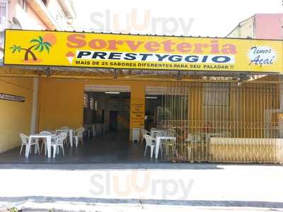 Sorveteria Nova Prestyggio