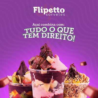 Sorveteria Nova Prestyggio