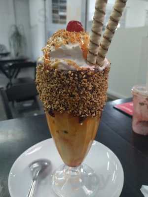 Sorveteria Nova Prestyggio