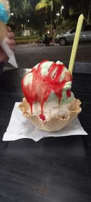 Sorveteria Nova Prestyggio