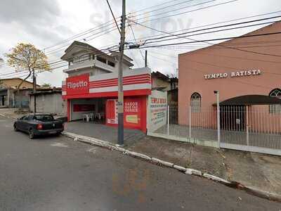 Sorveteria Nova Prestyggio