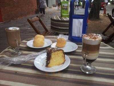 Armazem 47 Padaria E Cafe