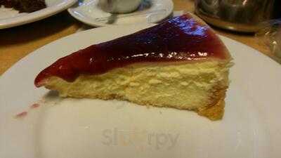 Armazem 47 Padaria E Cafe