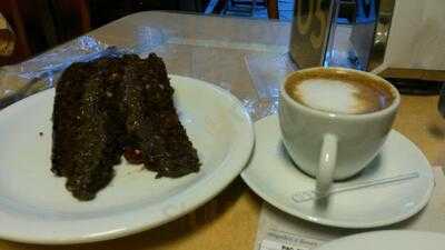 Armazem 47 Padaria E Cafe