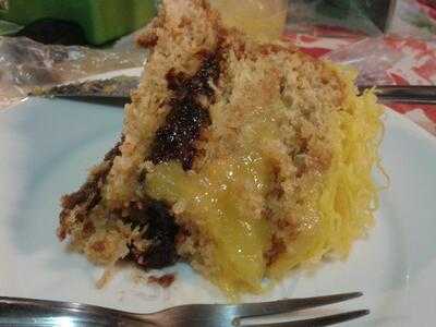 Armazem 47 Padaria E Cafe